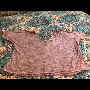 NWOT Victoria’s Secret crop top medium